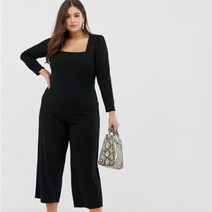 ASOS Fashion Union jumpsuit